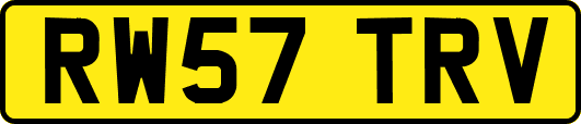 RW57TRV