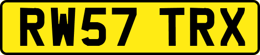 RW57TRX