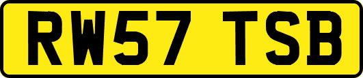 RW57TSB