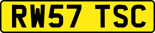 RW57TSC
