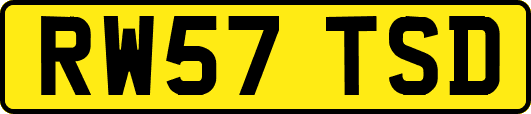 RW57TSD