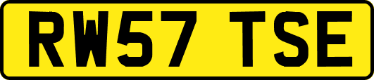 RW57TSE
