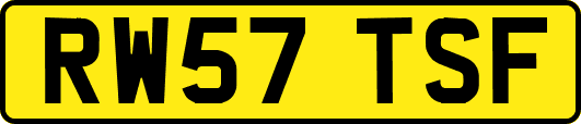 RW57TSF