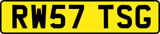 RW57TSG