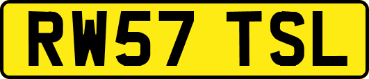 RW57TSL