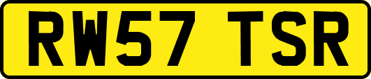 RW57TSR