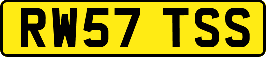 RW57TSS