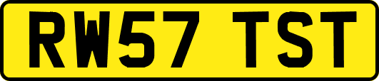 RW57TST