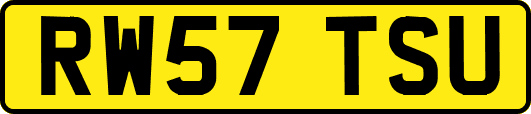 RW57TSU