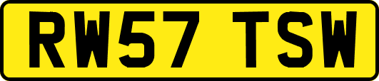 RW57TSW