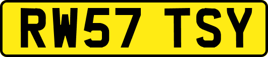 RW57TSY