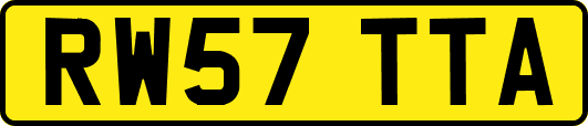 RW57TTA