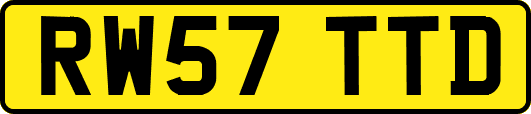 RW57TTD