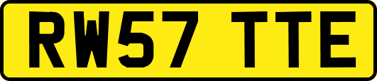 RW57TTE