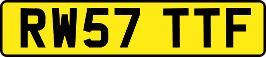 RW57TTF