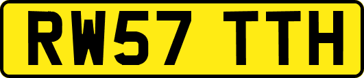 RW57TTH