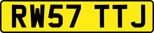 RW57TTJ