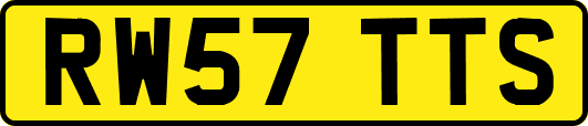 RW57TTS