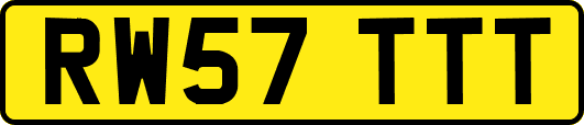 RW57TTT