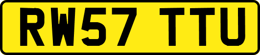 RW57TTU