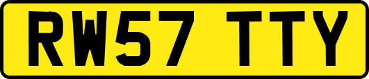 RW57TTY
