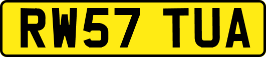 RW57TUA