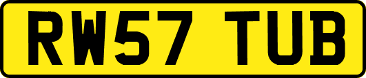 RW57TUB