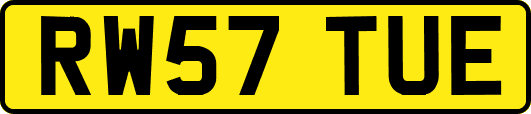 RW57TUE