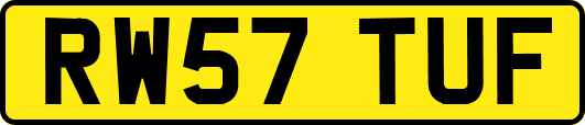 RW57TUF