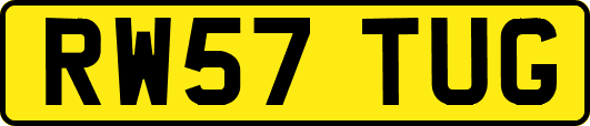 RW57TUG