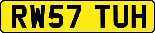 RW57TUH