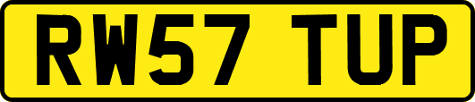 RW57TUP