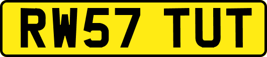 RW57TUT