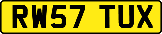 RW57TUX