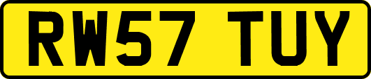RW57TUY