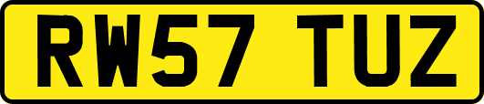 RW57TUZ