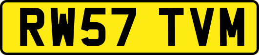 RW57TVM