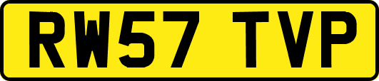 RW57TVP