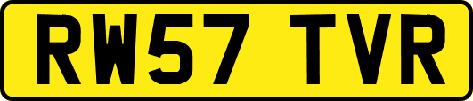 RW57TVR