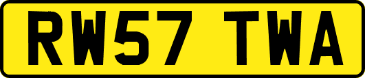 RW57TWA