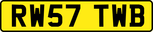 RW57TWB