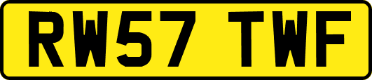 RW57TWF