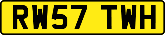 RW57TWH