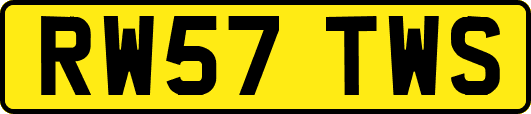 RW57TWS