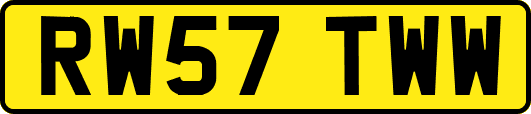 RW57TWW