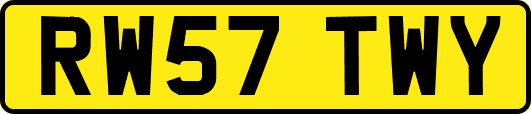 RW57TWY