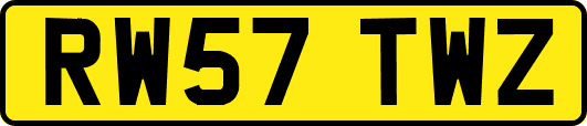 RW57TWZ
