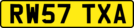 RW57TXA
