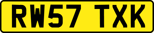 RW57TXK