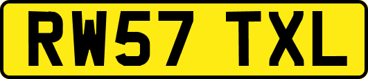 RW57TXL